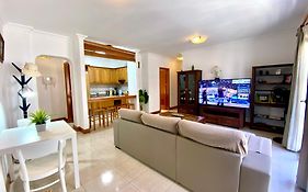 Casa Inma. Espacio Y Confort En Arrecife
